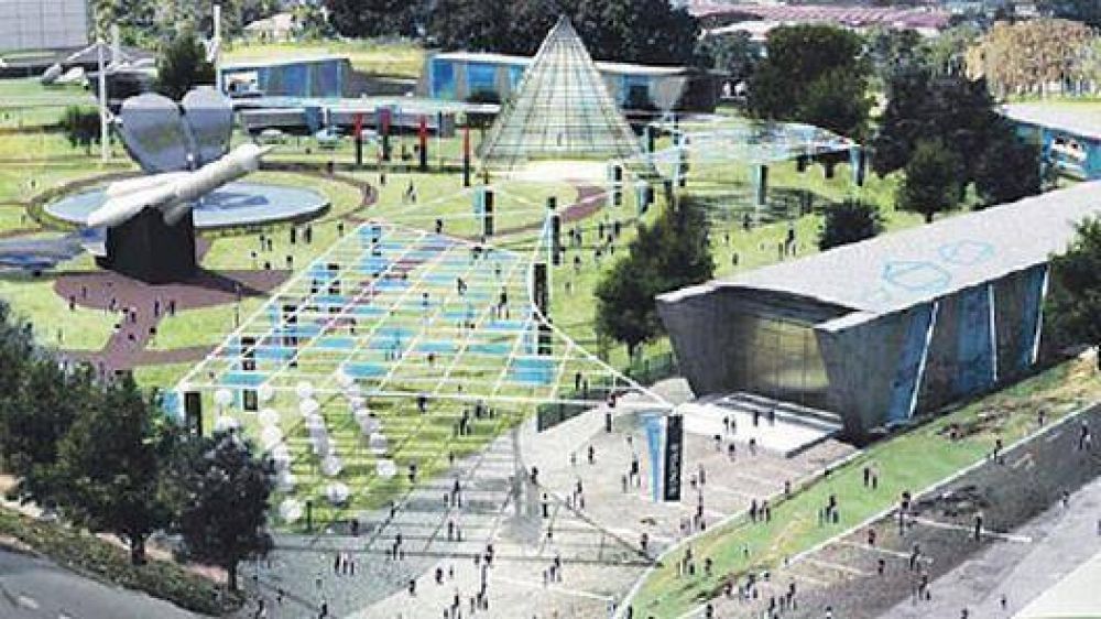 Macri le frena al Gobierno una megaexpo en Recoleta