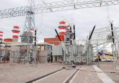 Pampa Energ�a generar� m�s