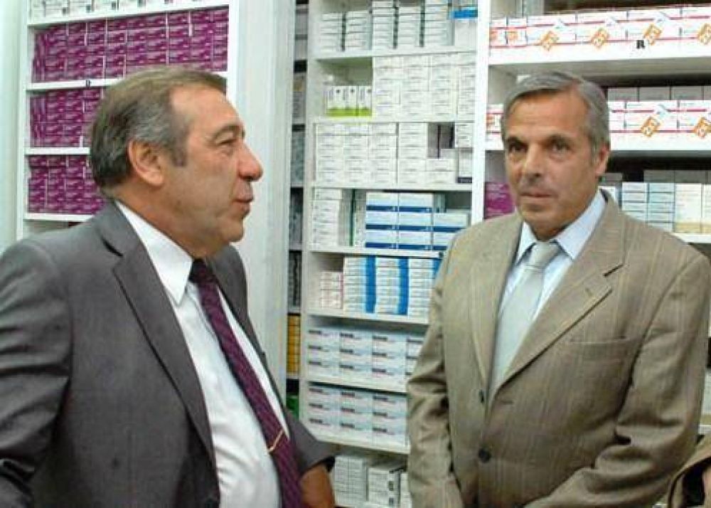 ISSN sigue con la tarjeta: no se descarta renovaci�n