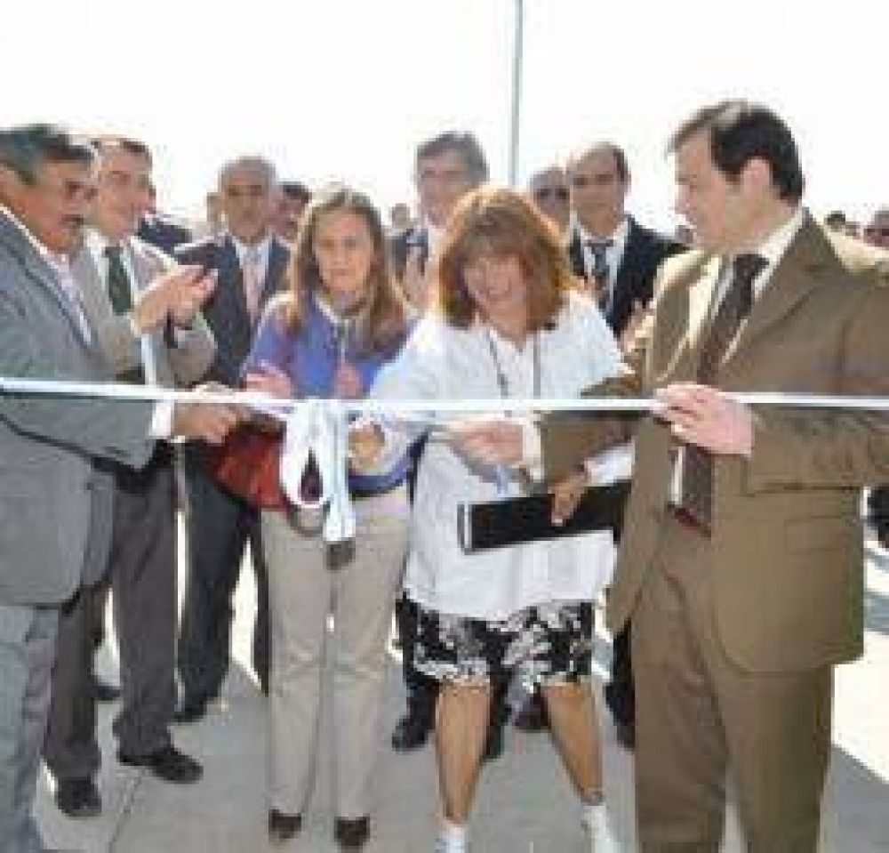 Zamora: �En todas las �reas trabajamos con mismo �nfasis�