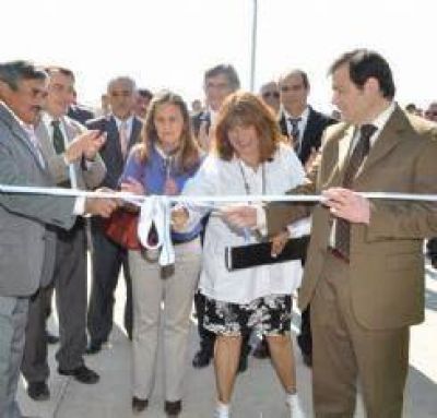Zamora: �En todas las �reas trabajamos con mismo �nfasis�