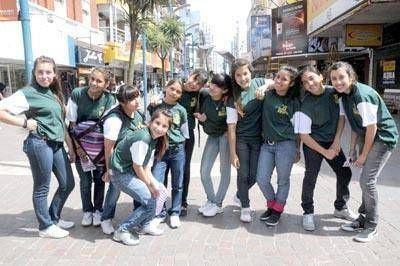 Los Juegos BA 2010 son generadores de un importante movimiento tur�stico
