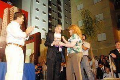 N�stor Kirchner y Capitanich renovaron sus coincidencias y los apoyos 