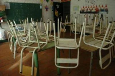 Hoy no habr� clases en toda la provincia por adhesi�n al paro de la CTA