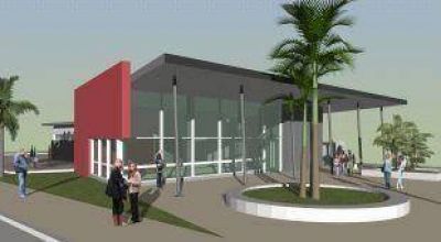 Rinc�n y Torcuato tendr�n dos nuevos Centros de Salud