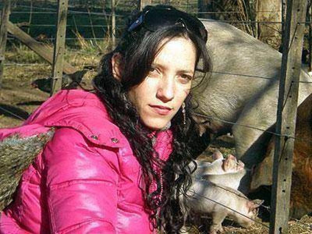 LAN�S | CASO ERICA SORIANO Ordenaron allanar la casa de un sobrino de Lagostena