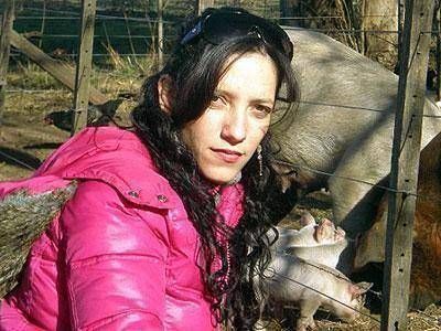 LAN�S | CASO ERICA SORIANO Ordenaron allanar la casa de un sobrino de Lagostena