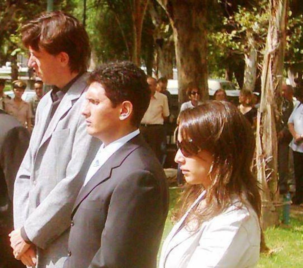 Gim�nez, electo como el peor funcionario por los lectores de Zi