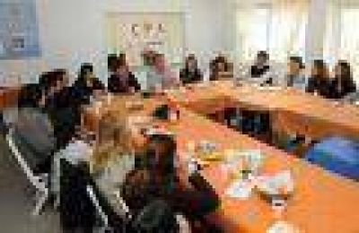 Encuentro Regional de los CPA