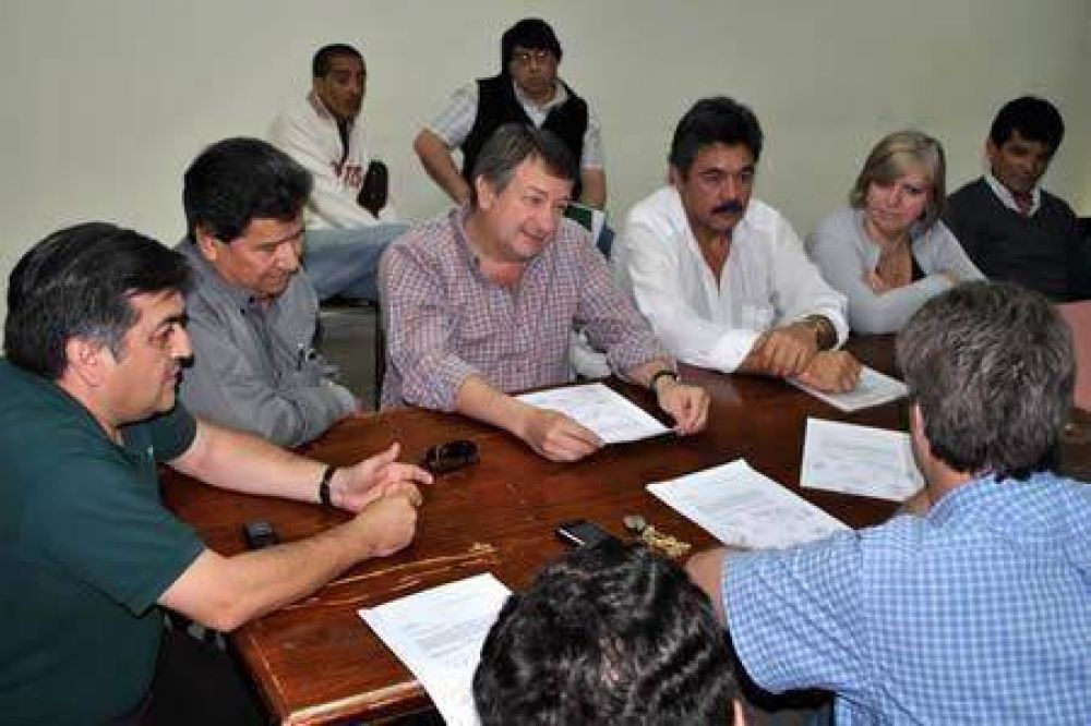 Nueva pol�mica en el Concejo por los fondos de Pan American