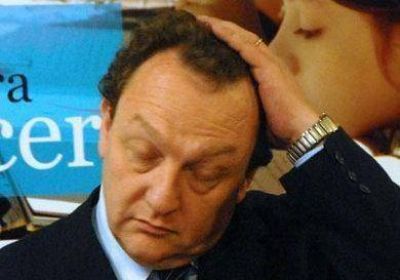 Escuchas ilegales: Narodowski y Andr�s Ibarra, citados por la Justicia