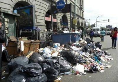 Basura, un negocio millonario