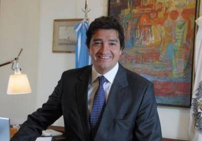  'Rodr�guez Larreta es quien lleva adelante el d�a a d�a de la gesti�n'