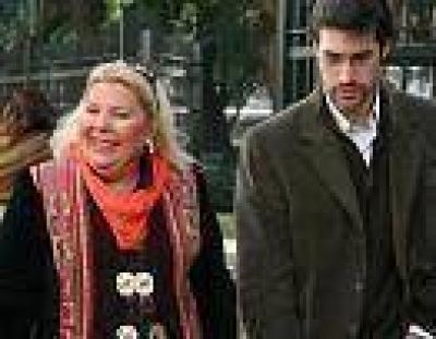 La Coalici�n insiste con la candidatura de Adri�n P�rez