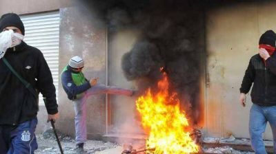 Gremios cordobeses, muy cautos a la hora de buscar culpables
