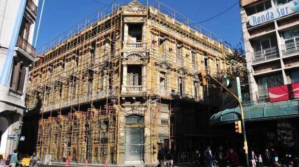 El C�rdoba prev� un cierre anual positivo