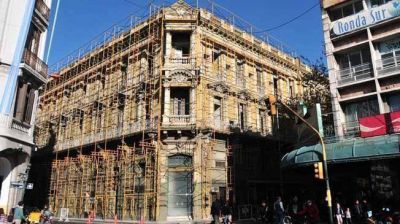 El C�rdoba prev� un cierre anual positivo