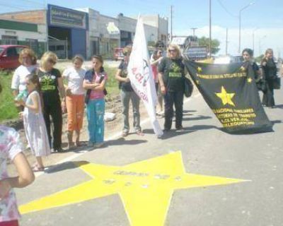 Inician campa�a de concientizaci�n vial