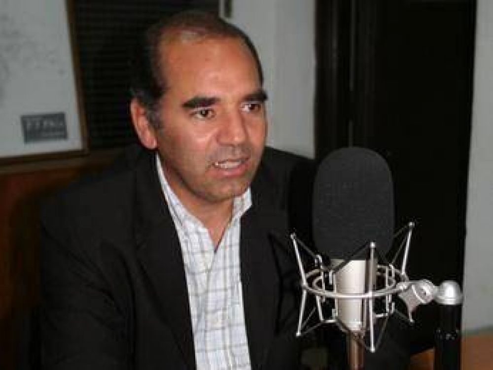 La UCR se prepara para la elecci�n de 2011 