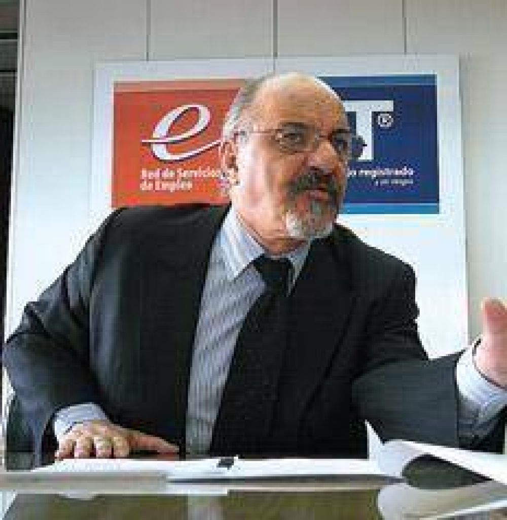 Acuerdo con suspenso