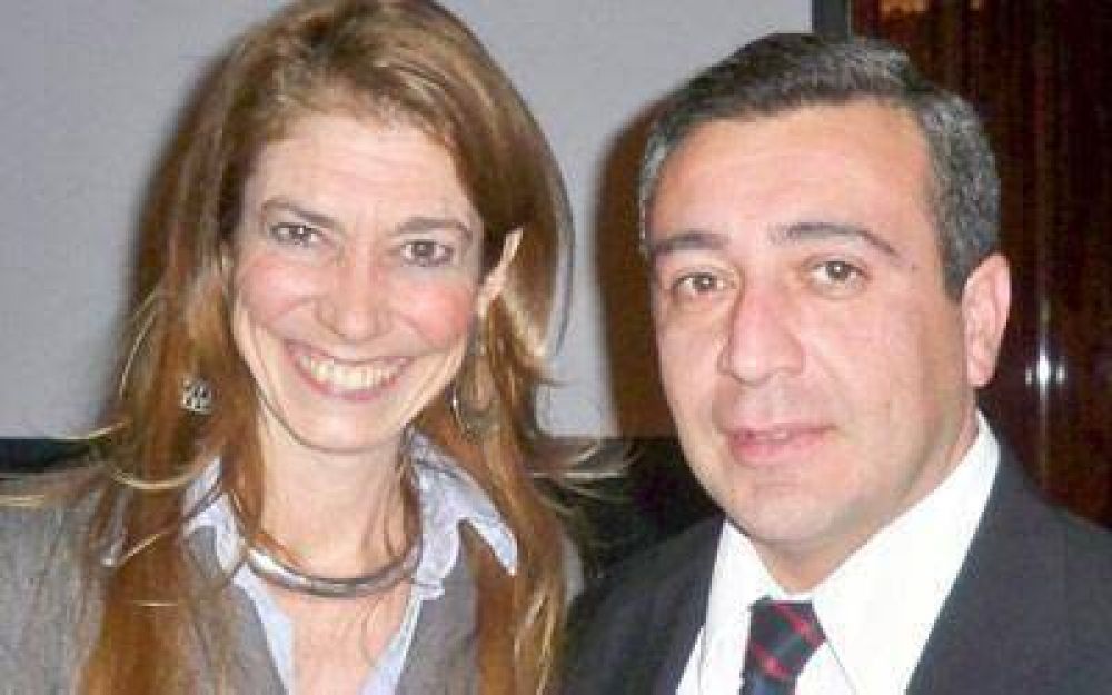 La ministro D�bora Giorgi disertar� hoy en El Calafate