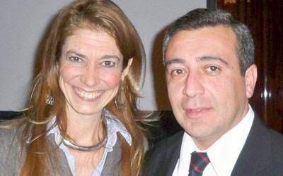 La ministro D�bora Giorgi disertar� hoy en El Calafate