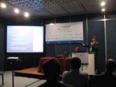 Profesionales marplatenses participaron de Congreso Mundial de Ingenier�a