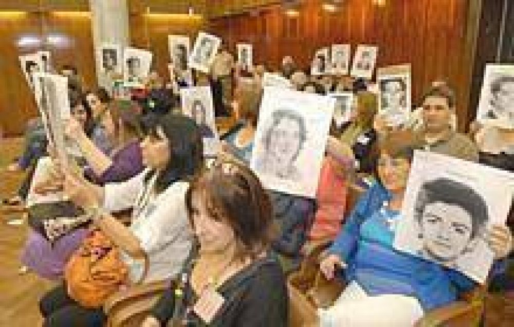 Para el ministerio fiscal, Kamenetzky fue fusilado en la �Side� santiague�a 