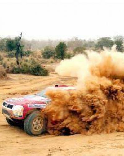 �El Dakar coloca a Santiago en el mundo�