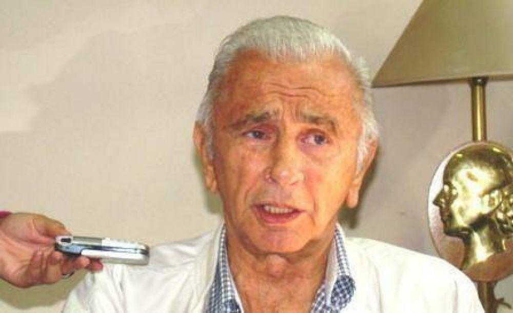 Mar�n se reuni� con CFK y le dijo que piensa renunciar a la presidencia del PJ