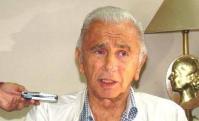 Mar�n se reuni� con CFK y le dijo que piensa renunciar a la presidencia del PJ