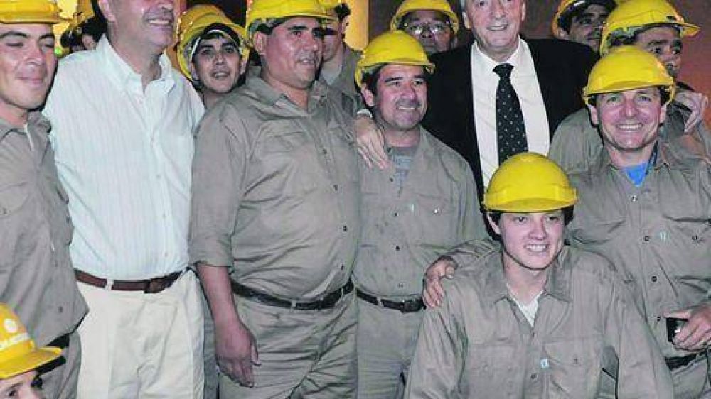 Colectoras: descartadas en Buenos Aires, Kirchner las quiere en el interior