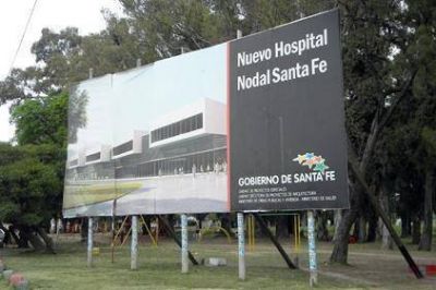 La verdad sobre los hospitales de la gesti�n Binner