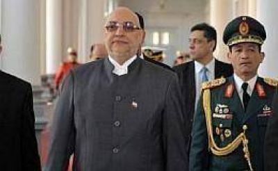 Vuelve a preocupar el estado de salud de Lugo