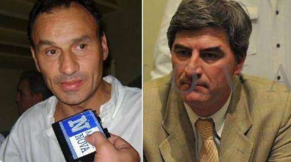 Cuestionan a Bruera por �dedicarse al PJ en vez de gestionar�