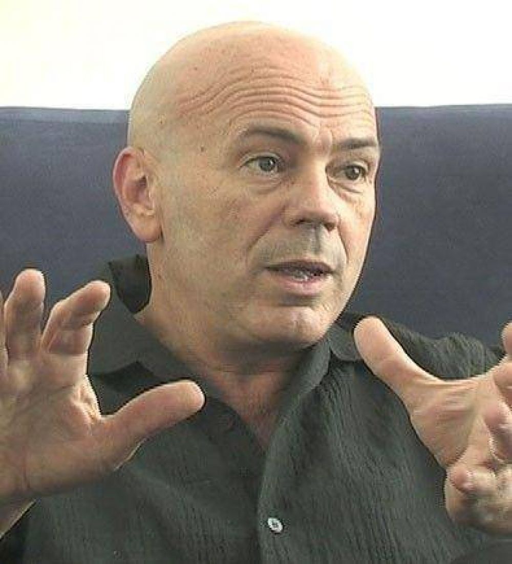Telerman env�a se�ales para dialogar con el kirchnerismo en la ciudad