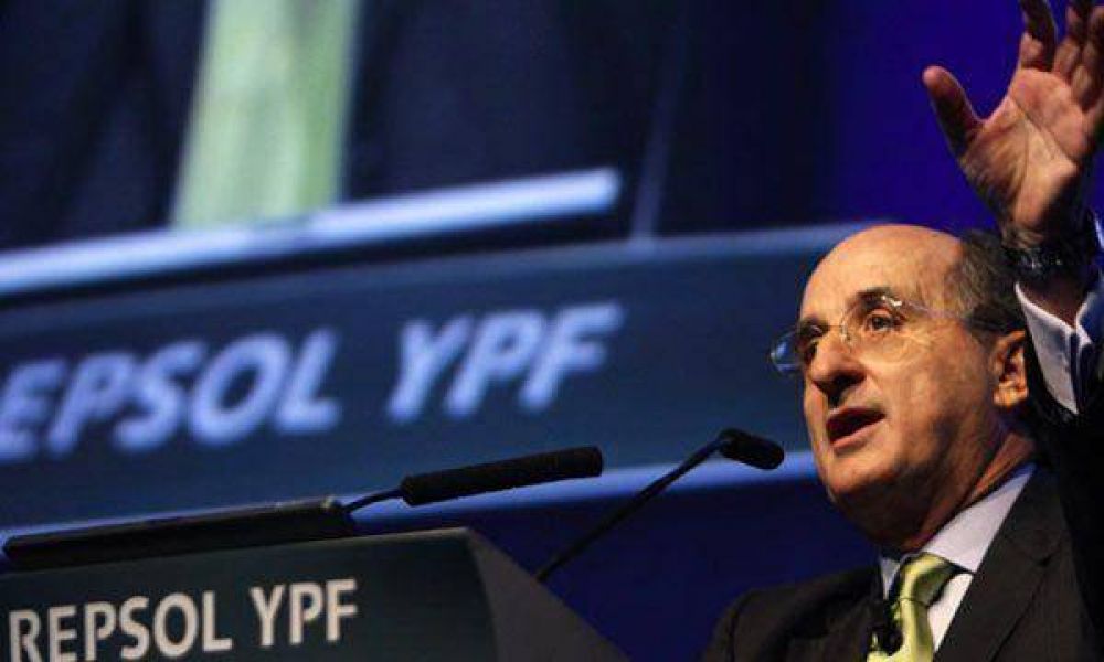 Repsol asegur� que en la Argentina existe 
