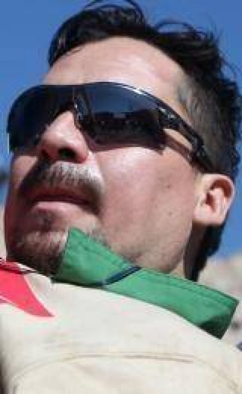 Preocupaci�n en Chile por minero internado tras crisis de angustia