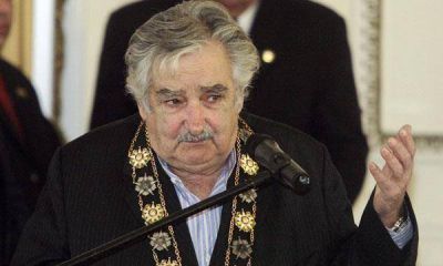 Mujica: "La prensa es un mal absolutamente necesario"