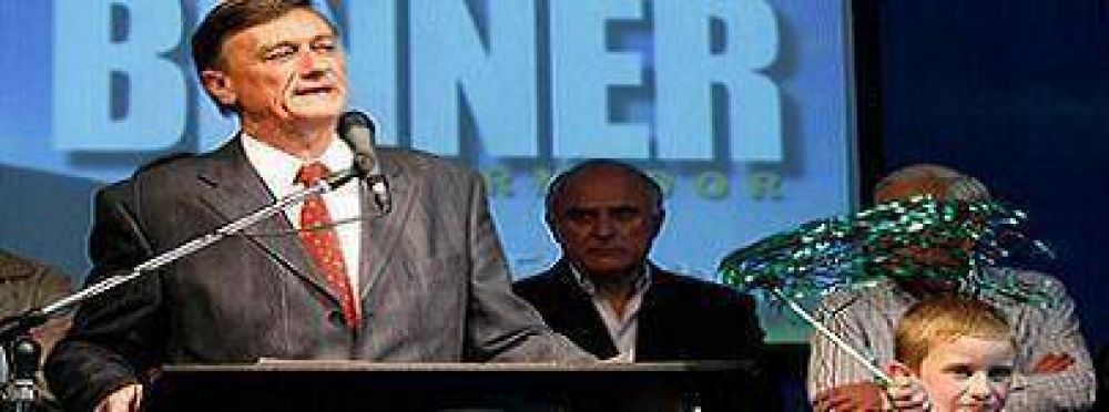 El desequilibrio en el poder de Hugo Moyano, preocupa a Hermes Binner