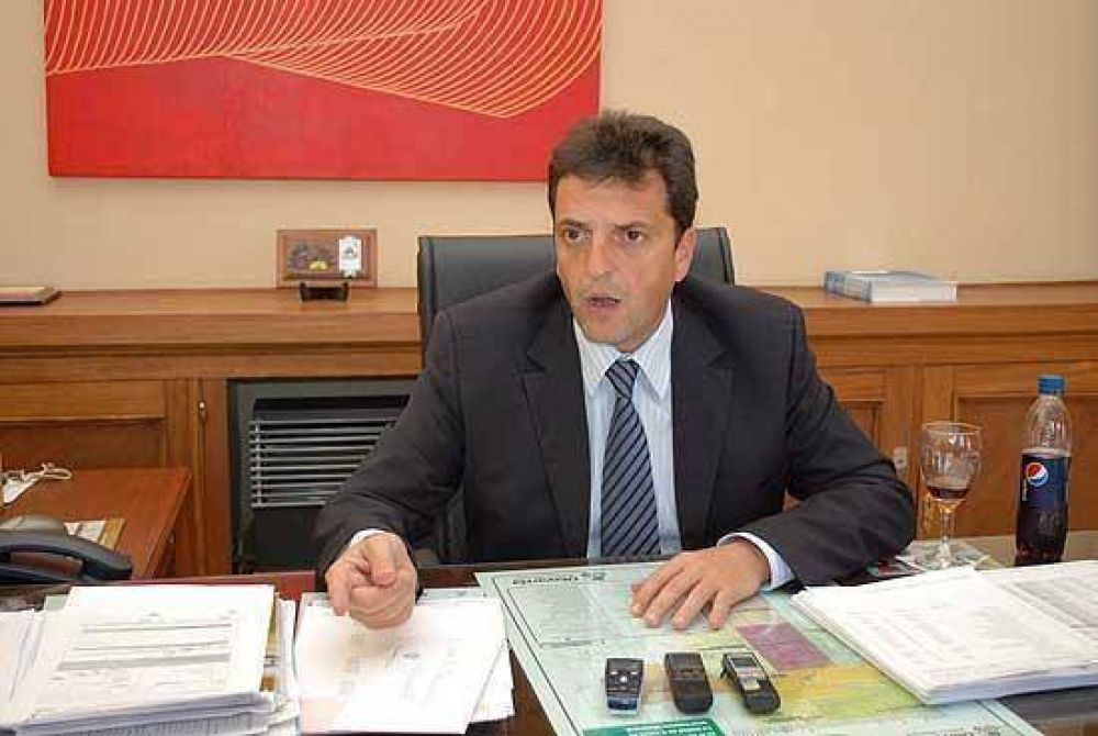 �De Narv�ez lo �nico que mostr� es un jueguito que arma mi hijo con la computadora�
