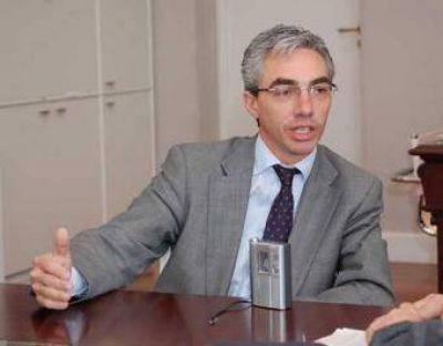 Meoni denunciar� en el INADI a quienes declararon persona no grata a Cobos
