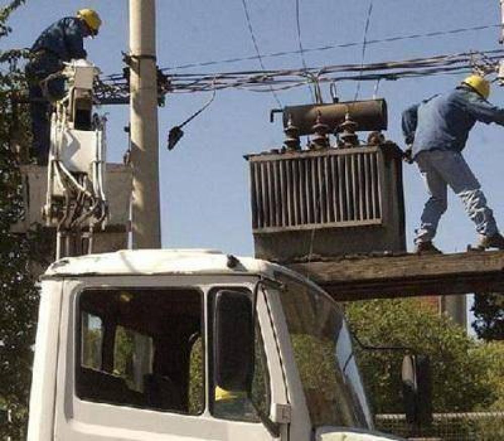 La comuna de Quilmes en conflicto con Edesur por reiterados cortes 