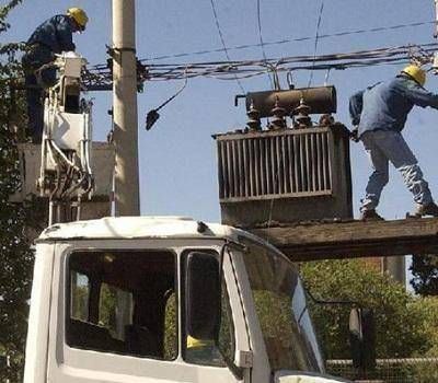La comuna de Quilmes en conflicto con Edesur por reiterados cortes 