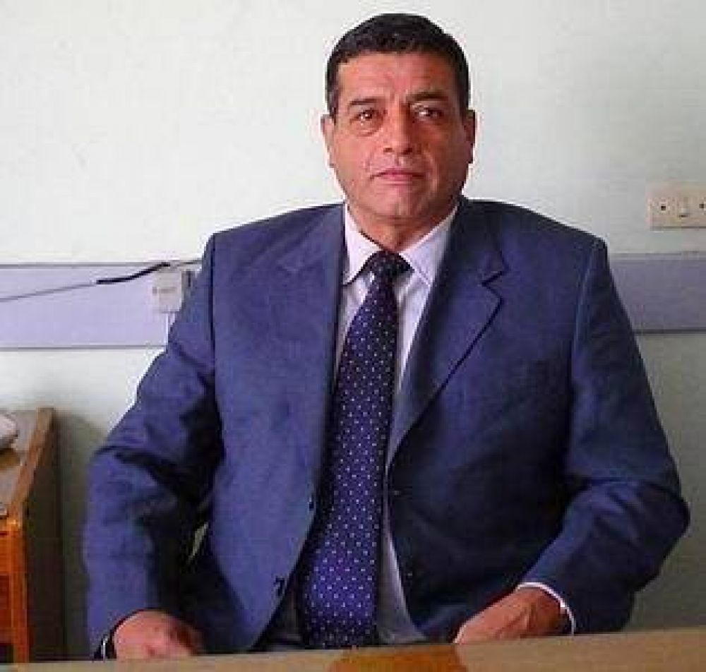 Senador admiti� que el salariazo en FME gener� malestar social