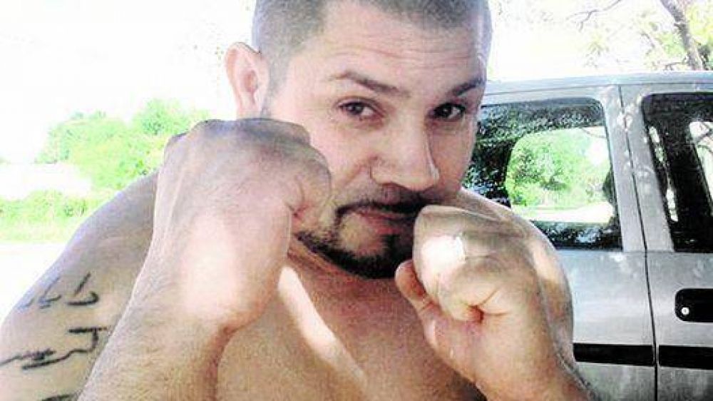 Un sindicalista preso y un barra pr�fugo por el crimen de Ferreyra