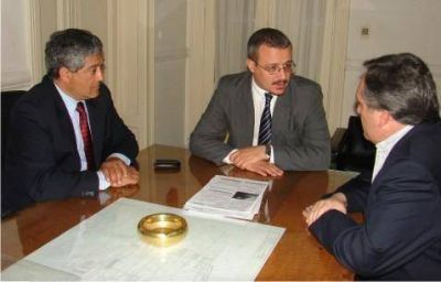 El Municipio interceder� ante la Provincia para que sean reconsideradas las infracciones labradas por una pol�mica c�mara