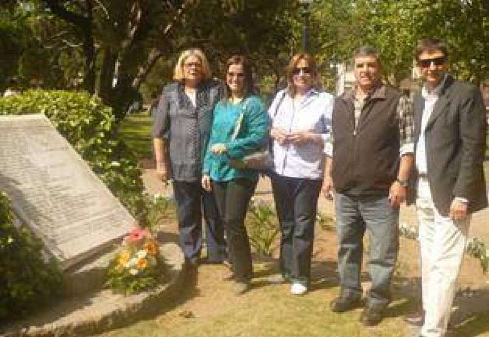 Aniversario de Areco: M�s actos y festejos. 