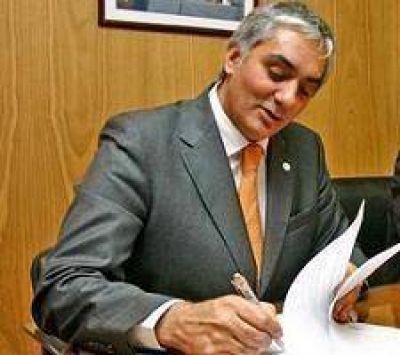 Eseverri se reune con Santiago Montoya