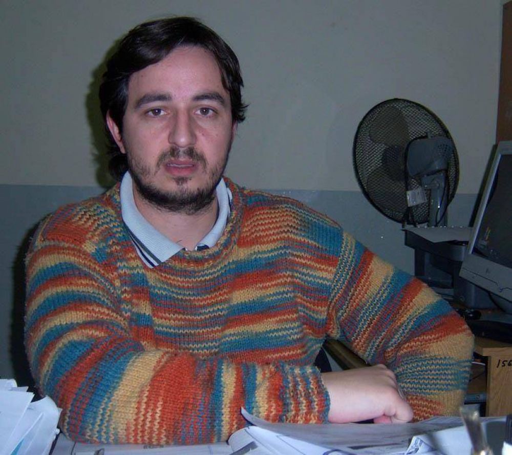 Quiero que cada uno siga a su candidato por convencimiento�